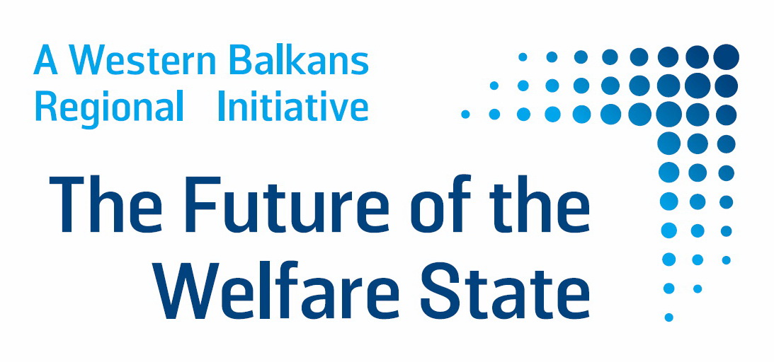 Regional Initiative “The Future of the Welfare State” - logo