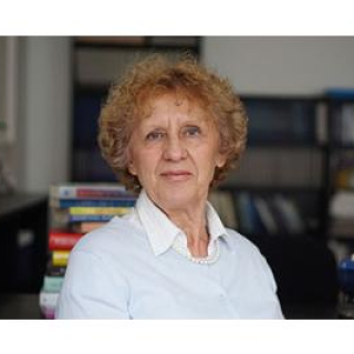 Dragica Vlaović Vasiljević