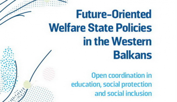 Future of the Welfare State Platform