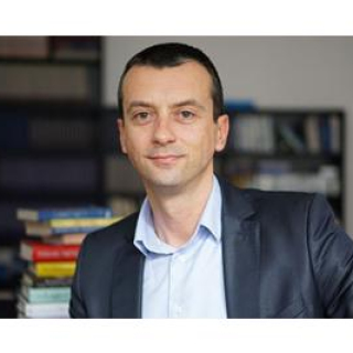 Žarko Šunderić