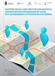 Mapping Social Care Services and Material Support within the Mandate of Local Self-Governments in the Republic of Serbia