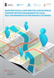 Mapping Social Care Services and Material Support within the Mandate of Local Self-Governments in the Republic of Serbia