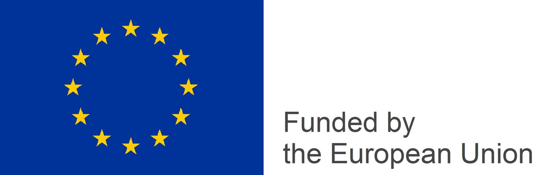 Funded by European Union