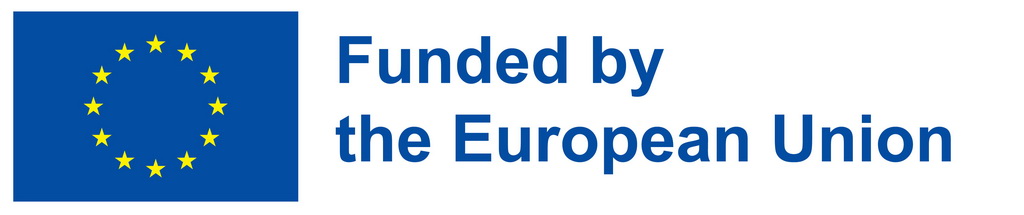 Funded by European Union