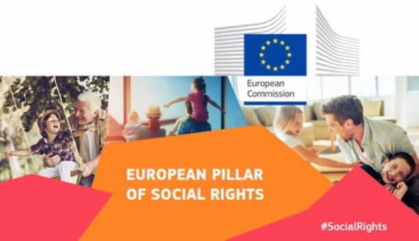 Objavljen i potpisan Evropski stub socijalnih prava