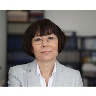 Dr Gordana Matković