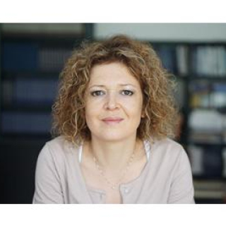 Dr Katarina Stanić