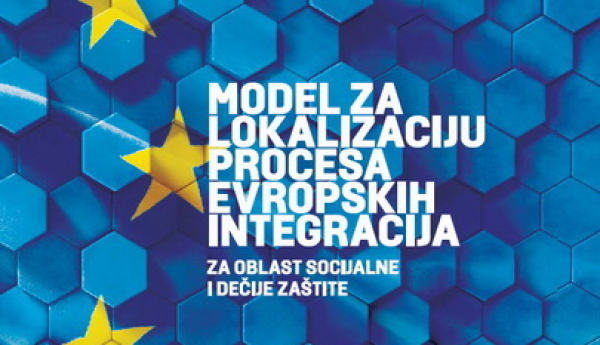 Model za lokalizaciju procesa evropskih integracija