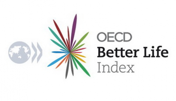 OECD Indeks boljeg života upoređuje blagostanje među zemljama