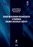 Uloga nevladinih organizacija u pružanju usluga socijalne zaštite