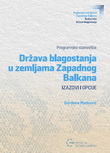 Država blagostanja u zemljama Zapadnog Balkana: izazovi i opcije