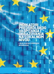 Lokalizacija evropskih integracija - Indikatori predškolskog vaspitanja i obrazovanja na lokalnom nivou