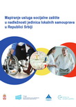 Mapiranje usluga socijalne zaštite u nadležnosti jedinica lokalnih samouprava u Republici Srbiji