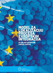 Model za lokalizaciju procesa evropskih integracija za oblast socijalne i dečije zaštite