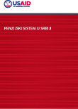 Penzijski sistem u Srbiji