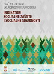 Praćenje socijalne uključenosti u Republici Srbiji – Indikatori socijalne zaštite i socijalne sigurnosti