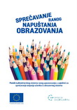 Sprečavanje ranog napuštanja obrazovanja