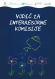 Vodič za interresorne komisije za procenu potreba za pružanjem dodatne obrazovne, zdravstvene ili socijalne podrške detetu i učeniku