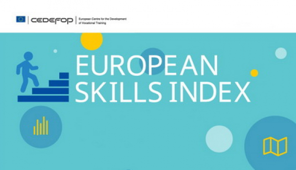 Cedefop objavio Evropski indeks veština